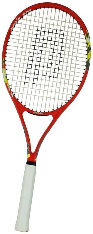 Pros Pro CX-102 Tenis Raketi 275 Gr. Kırmızı L2