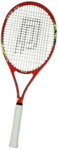 Pros Pro CX-102 Tenis Raketi 275 Gr. Kırmızı L2