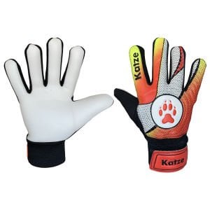 Katze Training Kaleci Eldiveni