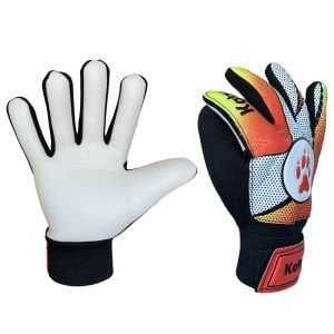 Katze Training Kaleci Eldiveni