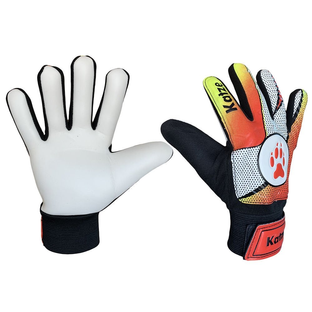 Katze Training Kaleci Eldiveni