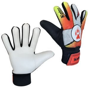 Katze Training Kaleci Eldiveni