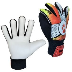 Katze Training Kaleci Eldiveni