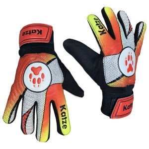 Katze Training Kaleci Eldiveni