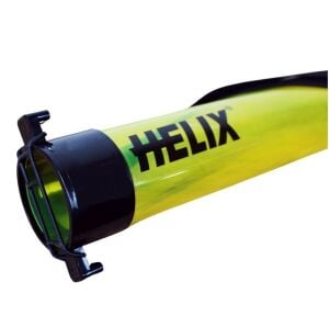 Helix 18'li Tenis Topu Toplama Tüpü Sarı
