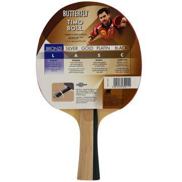 Butterfly Timo Boll Bronze ITTF Onaylı Masa Tenisi Raketi