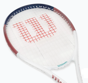Wilson Allure 105 Tenis Raketi 279 Gr. WR187010U2