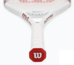 Wilson Allure 105 Tenis Raketi 279 Gr. WR187010U2