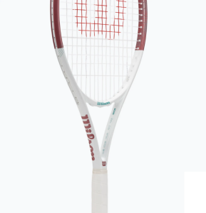 Wilson Allure 105 Tenis Raketi 279 Gr. WR187010U2