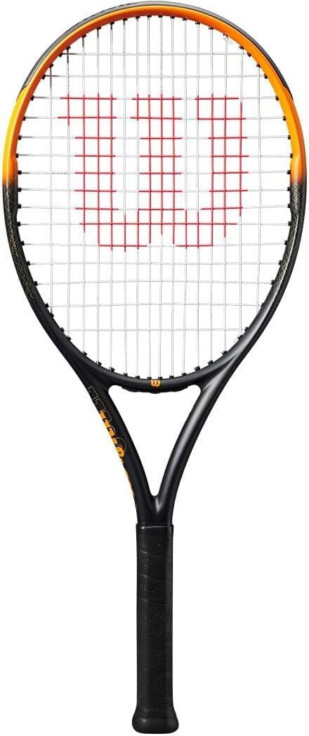 Wilson Burn Spin Jr 26 Çocuk Tenis Raketi 240 Gr.