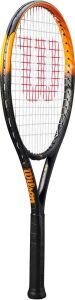 Wilson Burn Spin Jr 26 Çocuk Tenis Raketi 240 Gr.