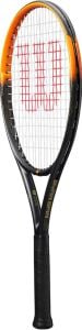 Wilson Burn Spin Jr 26 Çocuk Tenis Raketi 240 Gr.