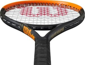 Wilson Burn Spin Jr 26 Çocuk Tenis Raketi 240 Gr.