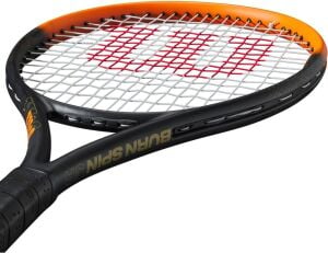 Wilson Burn Spin Jr 26 Çocuk Tenis Raketi 240 Gr.
