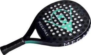 Dunlop Megamax Padel Raketi Siyah