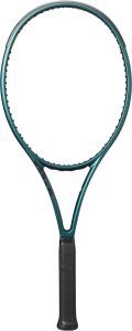 Wilson Blade 100L V9 Tenis Raketi 285 Gr. WR150111U3