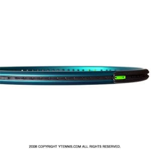 Wilson Blade 100L V9 Tenis Raketi 285 Gr. WR150111U3