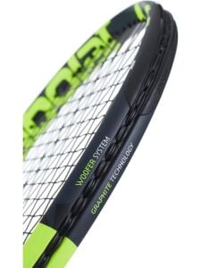 Küçük Defolu Babolat Boost Aero Tenis Raketi 260 Gr. L3