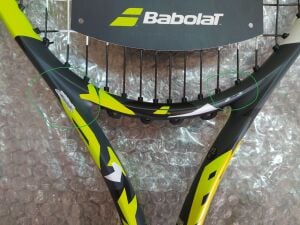 Küçük Defolu Babolat Boost Aero Tenis Raketi 260 Gr. L3