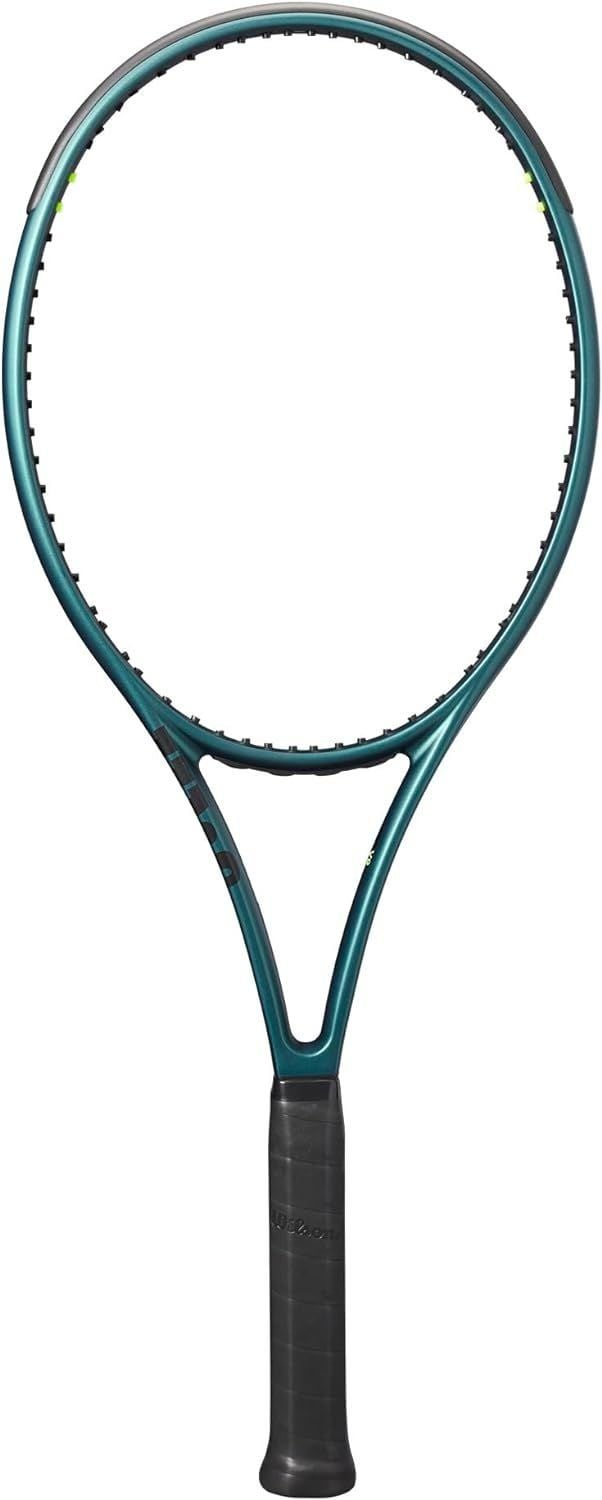 Wilson Blade 100L V9 Tenis Raketi 285 Gr. WR150111U2