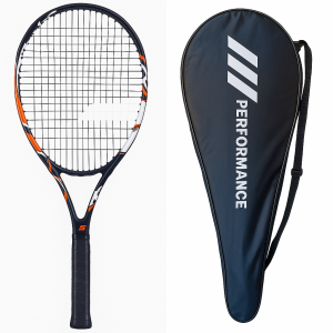 Babolat Evoke Tour 105 Çantalı Tenis Raketi 275 Gr. L2