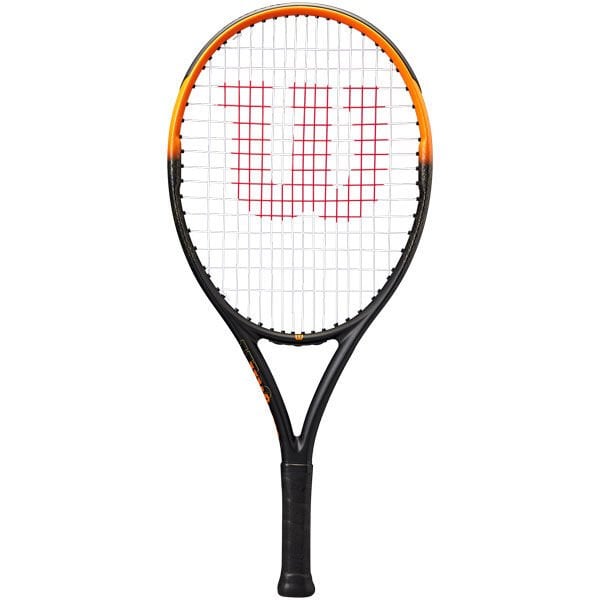 Wilson Burn Spin Jr 24 Çocuk Tenis Raketi 224 Gr.