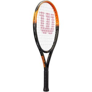 Wilson Burn Spin Jr 24 Çocuk Tenis Raketi 224 Gr.