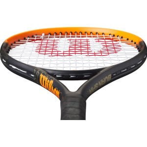 Wilson Burn Spin Jr 24 Çocuk Tenis Raketi 224 Gr.
