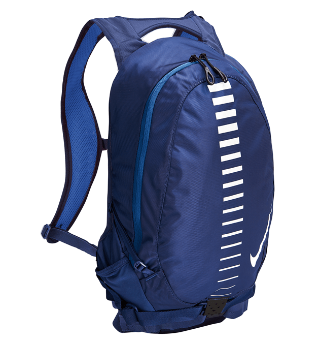 Nike Run Commuter Backpack Koşucu Sırt Çantası N.RI.01.421.NS Lacivert