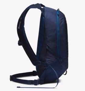 Nike Run Commuter Backpack Koşucu Sırt Çantası N.RI.01.421.NS Lacivert