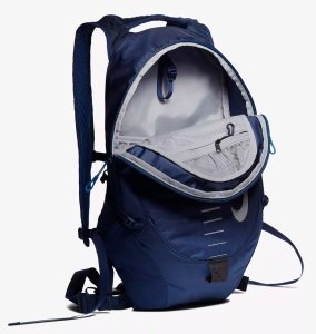 Nike Run Commuter Backpack Koşucu Sırt Çantası N.RI.01.421.NS Lacivert