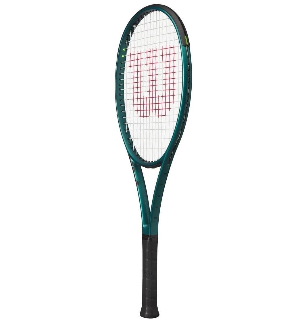 Wilson Blade 101L V9 Tenis Raketi 274 Gr. Kordajlı WR152210U1
