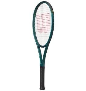 Wilson Blade 101L V9 Tenis Raketi 274 Gr. Kordajlı WR152210U1