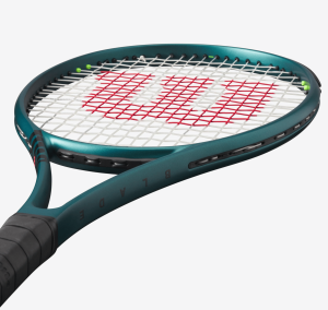 Wilson Blade 101L V9 Tenis Raketi 274 Gr. Kordajlı WR152210U1