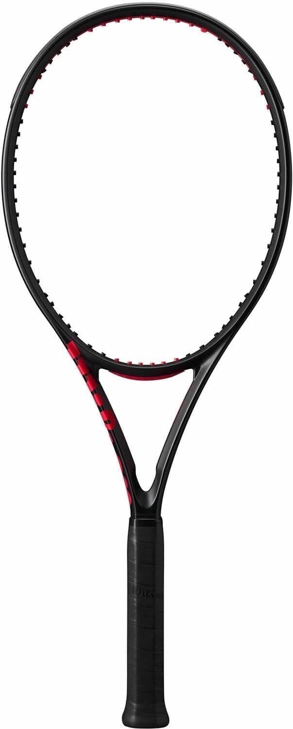 Wilson Clash 100 V3.0 Tenis Raketi 295 Gr. WR172811U2