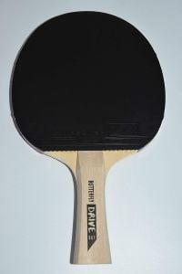 Butterfly Drive Masa Tenisi Raketi ve Top Seti