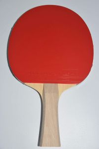 Butterfly Drive Masa Tenisi Raketi ve Top Seti