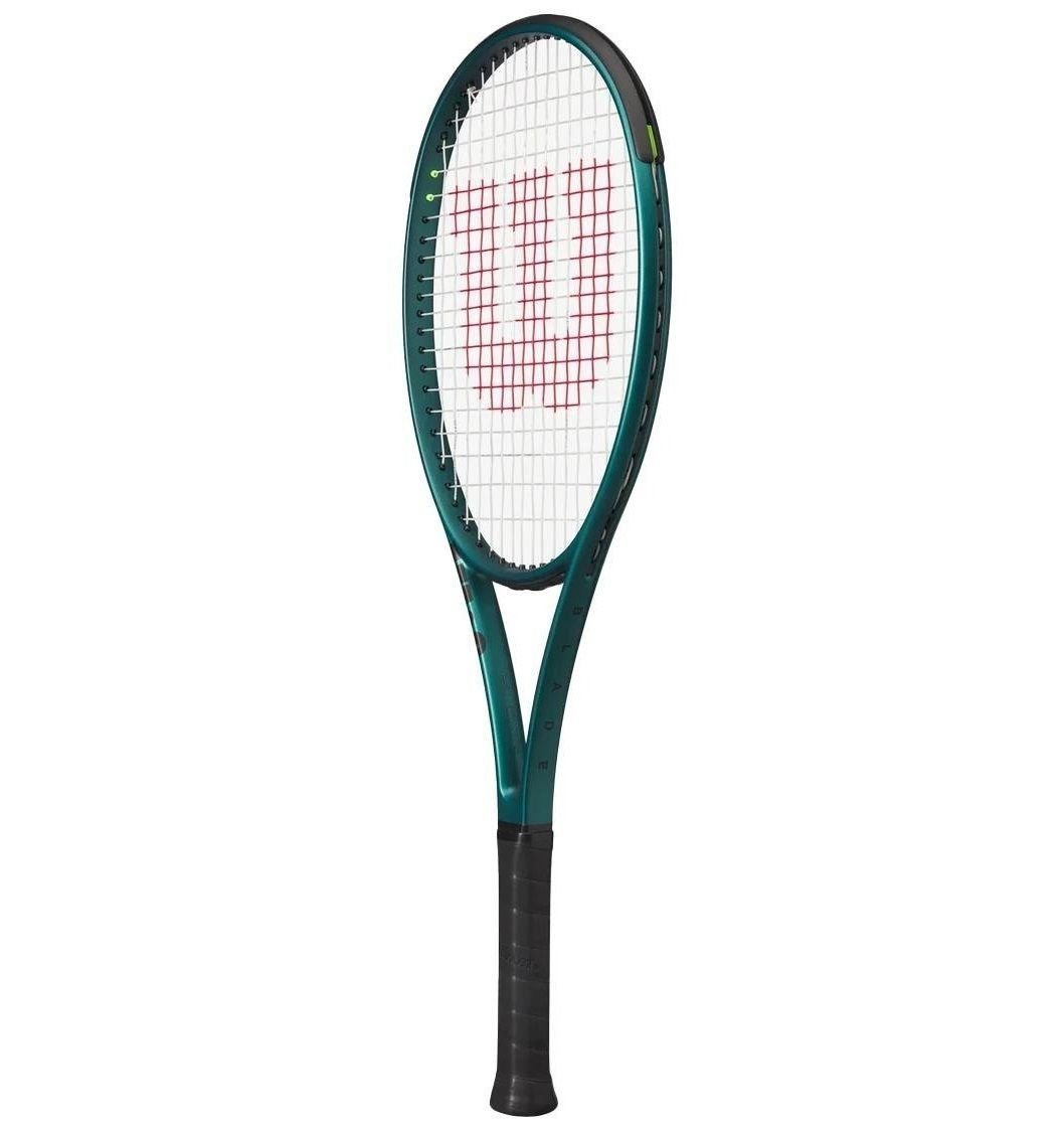 Wilson Blade 101L V9 Tenis Raketi 274 Gr. Kordajlı WR152210U2