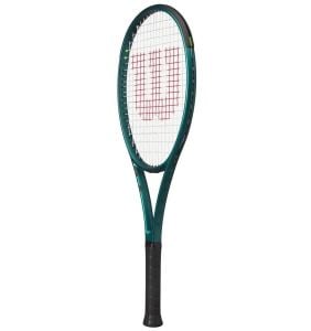 Wilson Blade 101L V9 Tenis Raketi 274 Gr. Kordajlı WR152210U2