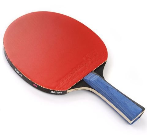 Butterfly Timo Boll Gold Masa Tenisi Raketi 85021
