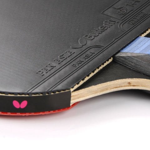 Butterfly Timo Boll Gold Masa Tenisi Raketi 85021