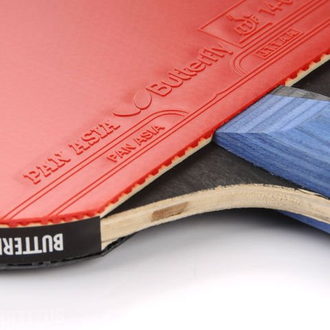 Butterfly Timo Boll Gold Masa Tenisi Raketi 85021