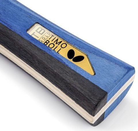 Butterfly Timo Boll Gold Masa Tenisi Raketi 85021
