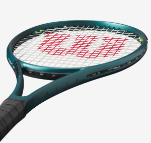 Wilson Blade 101L V9 Tenis Raketi 274 Gr. Kordajlı WR152210U0