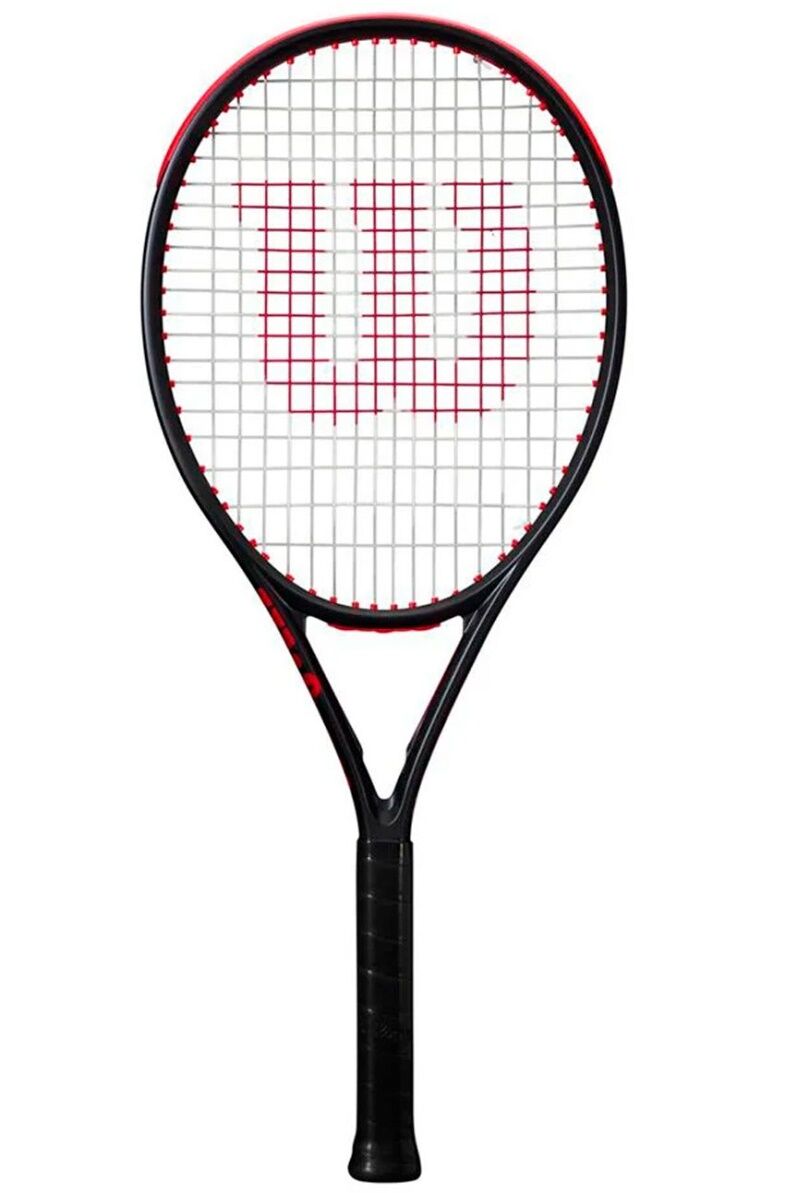 Wilson Clash 26 V3 Çocuk Tenis Raketi 245 Gr.