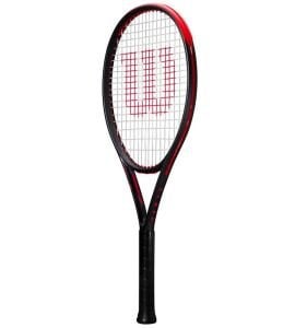 Wilson Clash 26 V3 Çocuk Tenis Raketi 245 Gr.