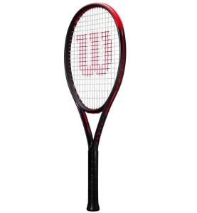 Wilson Clash 26 V3 Çocuk Tenis Raketi 245 Gr.