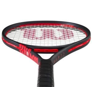 Wilson Clash 26 V3 Çocuk Tenis Raketi 245 Gr.