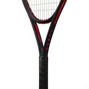 Wilson Clash 26 V3 Çocuk Tenis Raketi 245 Gr.