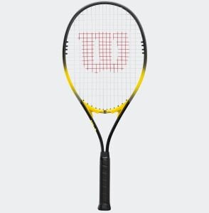 Wilson Energy XL Tenis Raketi 274 Gr. WR199310U3
